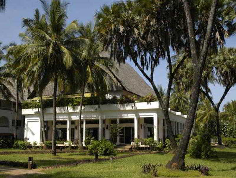 Reef Hotel Mombassa Buitenkant foto