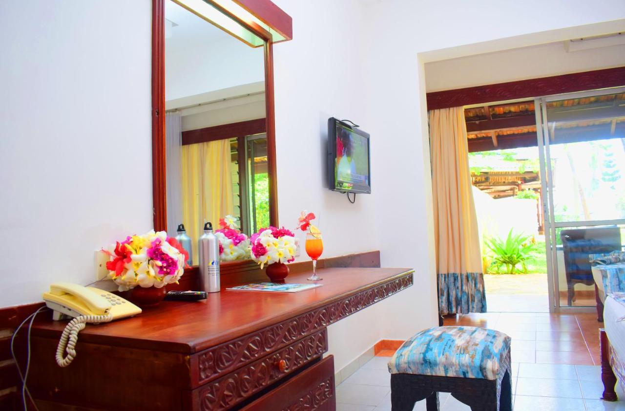 Reef Hotel Mombassa Buitenkant foto